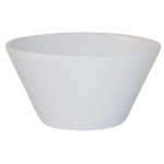 Bit on the Side White Zest Snack Bowls 121mm (Pack of 12)