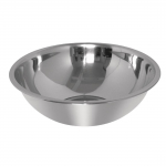 Vogue Stainless Steel Mixing B owl 1Ltr