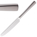 Amefa Moderno Dessert Knife Pack of 12