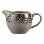 Churchill Studio Prints Charco al Black Milk Jug 114ml 4oz