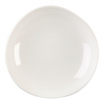Churchill Organic White Round Plate 253mm (12 Pack)
