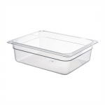 Cambro Polycarbonate 1/2 Gastronorm Tray 100mm (5.9Ltr)