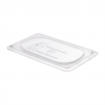 Cambro Polycarbonate 1/9 Gastronorm Tray Lid