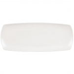 Artde Cuisine Nori Rectangular Plates 355 x 140mm (Pack of 6)