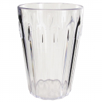Olympia Kristallon Polycarbona Tumblers 141.3ml (Pack of 12)