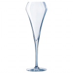 Open Up Champagne Flutes 200ml (24 pack)