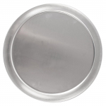 Vogue Aluminium Pizza Tray 12i n