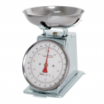 Weighstation Large Kitchen Sca le 5kg
