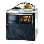 King Edward Classic Compact Po tato Baker