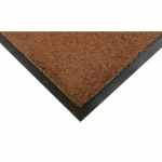 Coba Entraplush Mat Brown 60 x90cm