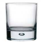Utopia Centra Rocks Glass 330ml (6 pack)