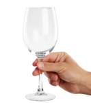 Olympia Rosario Wine Glasses 470ml (Pack of 6)