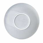 Corallite Coupe Bowls Concrete Grey 220mm (6 pack)