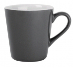 Cafe Flat White Charcoal 170ml 5.74fl oz (Box 12)