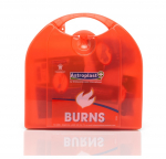 Burns First Aid Kit in Piccolo Box - Small