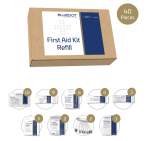 20 Person First Aid Kit Refill HSE Compliant