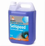 Selspeed Rinse Free Polish Floor Stripper - 5L