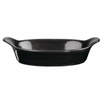 Cookware Small Round Eared Dishes 150mm (Pack of 6)