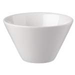 Bit on the Side White Zest Bowls 100mm (Pack of 12)