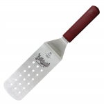 Mercer Culinary Hells Handle H eat Resistant Perforated Turne