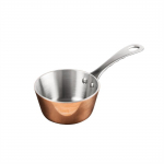 Vogue Mini Copper Tri Wall Sau te Pan 85mm