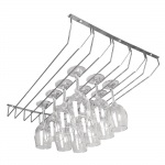 Olympia Wine Glass Rack (610x435mm)
