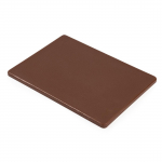 Hygiplas Small Brown Chopping Board