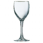 Arcoroc Princesa Wine Glasses 230ml (Pack of 24)