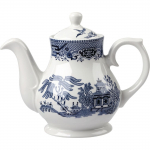 Vintage Prints Sandringham Tea & Coffee Pots420ml(4 Pack)