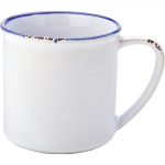 Utopia Avebury Blue Mug 380ml (12 Pack)