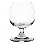 Olympia Crystal Brandy Glasses 255ml (6 pack)