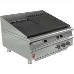 Falcon Dominator Plus Chargril l LPG G3925