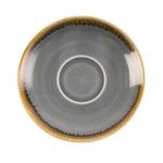 Olympia Kiln Espresso Saucer Ocean (Pack of 6)