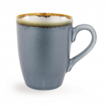 Olympia Kiln Mug Ocean 340ml (Pack of 6)