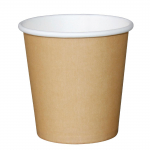 Fiesta Takeaway Espresso Cup Single WallKraft 114ml (x1000)