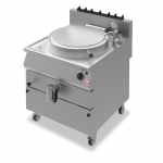 Falcon F900 Boiling Pan on Cas tors Propane Gas G9781