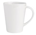 Royal Porcelain Classic White Mug 275ml (6 pack)