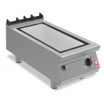 Falcon F900 Ribbed Steel 400mm Griddle E9541R