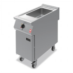 Falcon F900 Bain Marie on Cast ors E9641