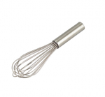 Heavy Duty Stainless Steel Ballon Whisk 10" 250mm