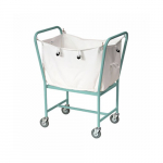 White Hamper Bags