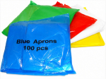 Blue Aprons Flat Pack 9MU 10 x 100 Packs 675x1011mm