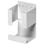 Adjustable Glove Box holder