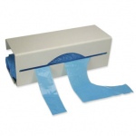 Dispenser For Aprons On A Roll