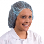 Bouffant Caps - 24 inch 1 Box of 100 Caps