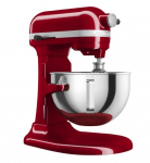 KitchenAid Duty Stand Mixer 5.2Ltr Empire Red