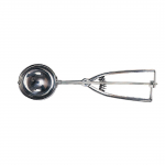 Vogue Stainless Steel Portioner Size 8