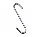 Vogue Long Meat Hook 6"