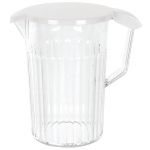 Polycarbonate Lid for J900 0.9L Jug