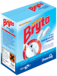 Bryta 5in1 DishwasherTabs 4x120 Tablets
